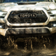 Illustration for article titled The 2020 Toyota Tacoma Gets Upgrades to Fight the Ford Ranger